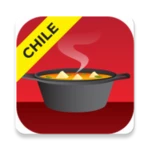 Logo of Chilean Recipes - Food App android Application 